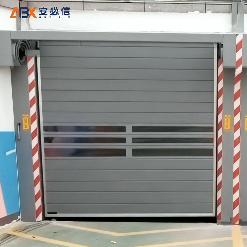黄冈市PVC高速门